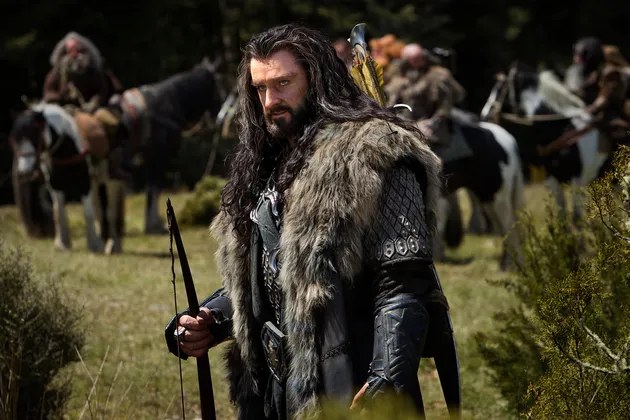 The Hobbit