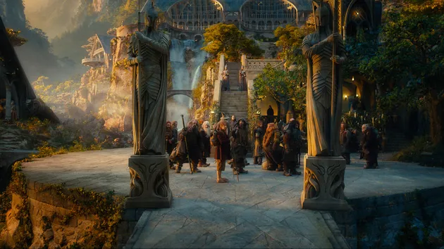 The Hobbit