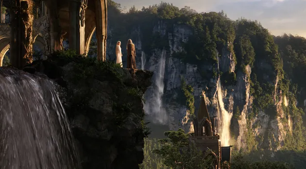 The Hobbit
