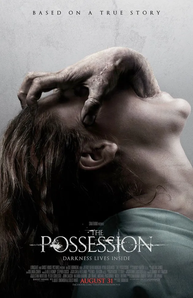 THE POSSESSION