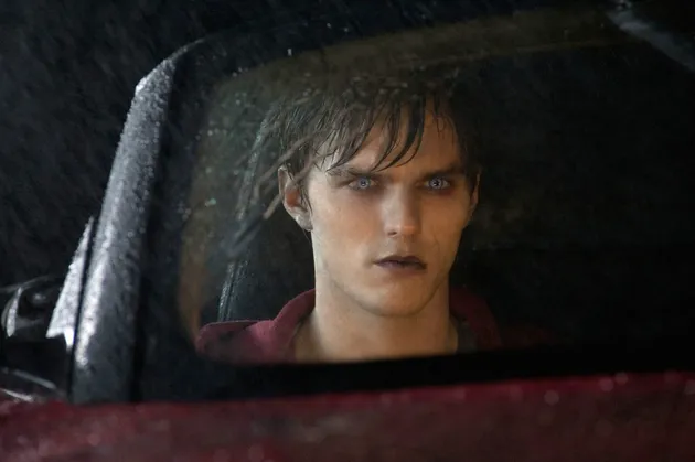 Warm Bodies