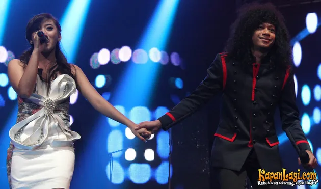 Indonesian Idol 2012