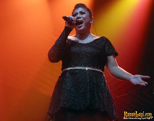 Indonesian Idol 2012