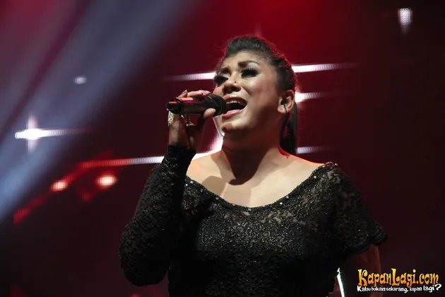 Indonesian Idol 2012