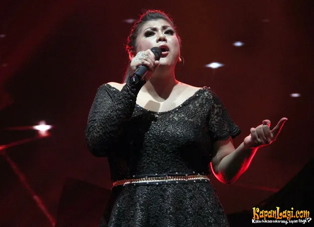Indonesian Idol 2012