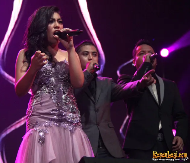 Indonesian Idol 2012
