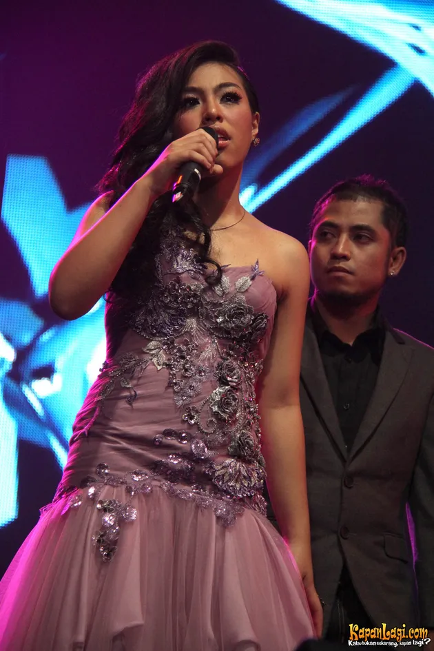 Indonesian Idol 2012