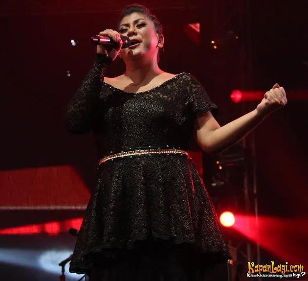Indonesian Idol 2012