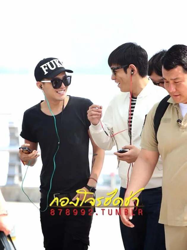 G-Dragon