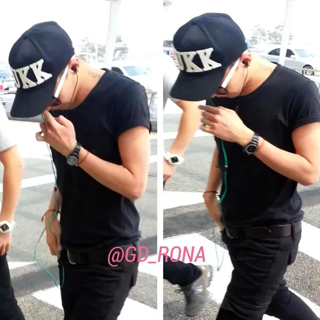 G-Dragon