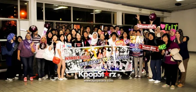Wonder Girls