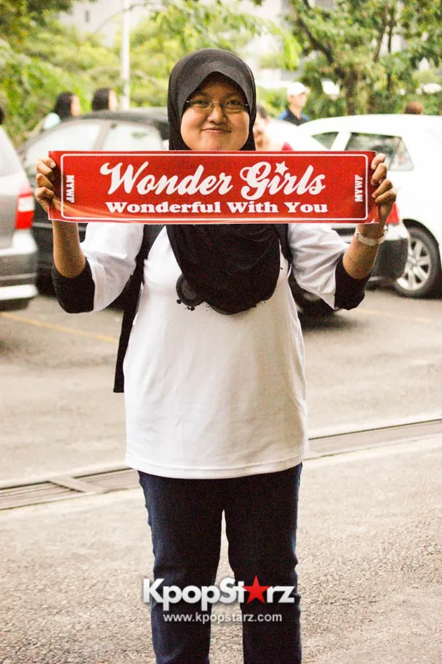 Wonder Girls