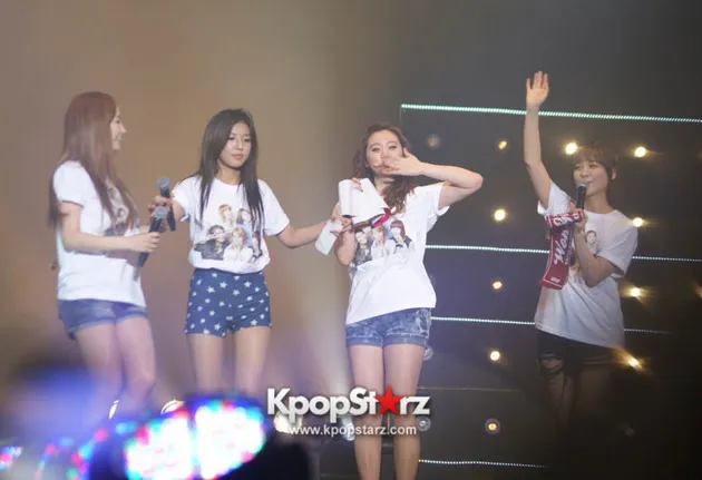 Wonder Girls