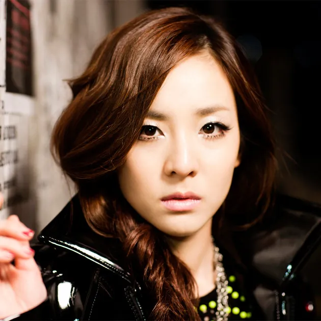 Dara 2ne1