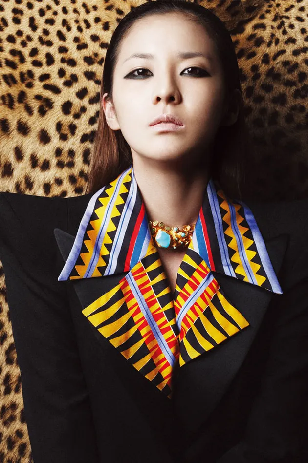 Dara 2ne1