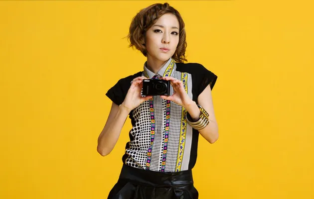 Dara 2ne1