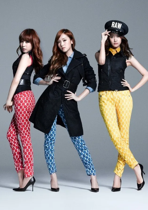 Girls Generation
