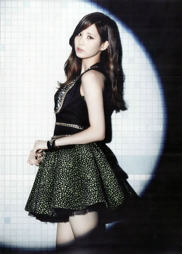 Girls Generation