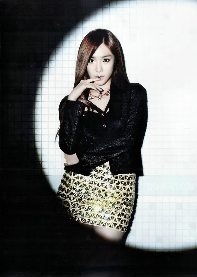 Girls Generation