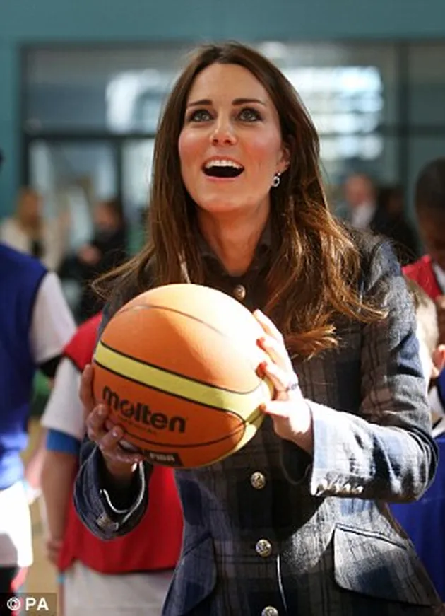 Kate Middleton