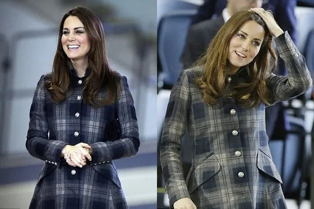 Kate Middleton