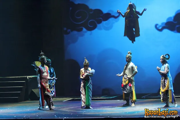 Hanoman: The Ultimate Warrior 