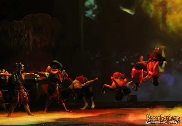 Hanoman: The Ultimate Warrior 