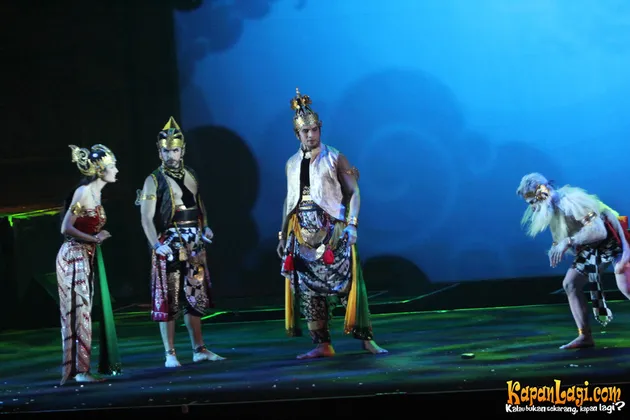 Hanoman: The Ultimate Warrior 