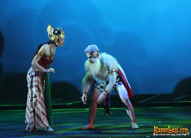 Hanoman: The Ultimate Warrior 