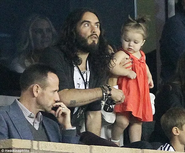 Harper Seven Beckham