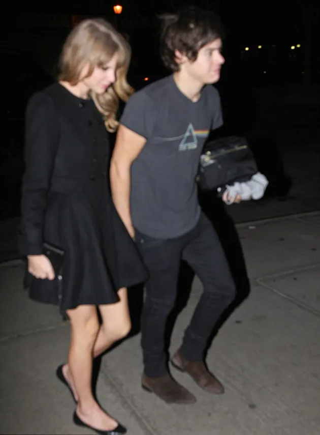Taylor Swift - Harry Styles