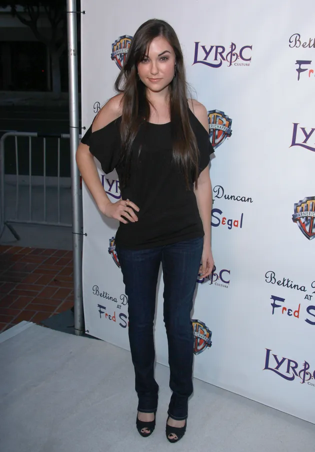 Sasha Grey