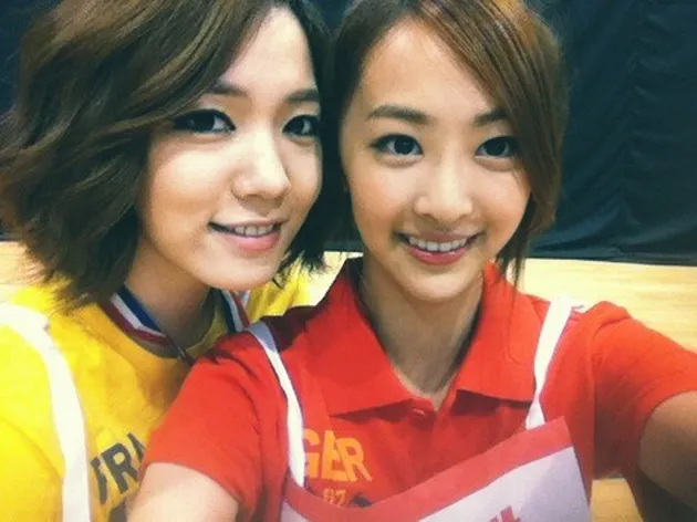 Hwayoung T-Ara