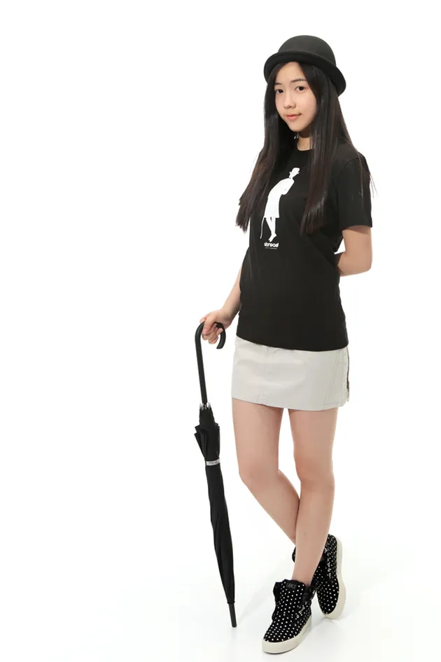 Hwayoung T-Ara
