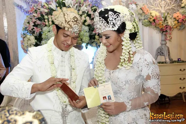Iko Uwais dan Audy Item