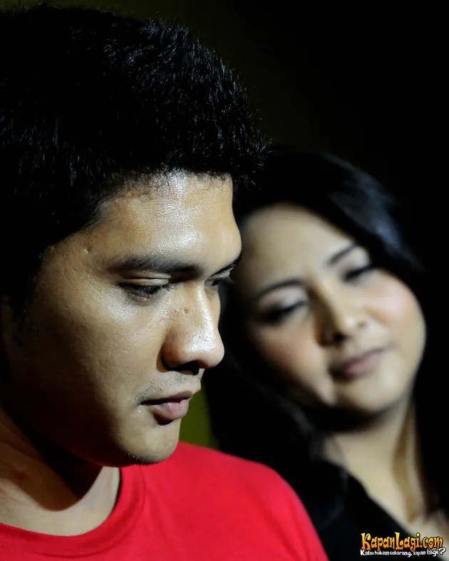 Iko Uwais dan Audy