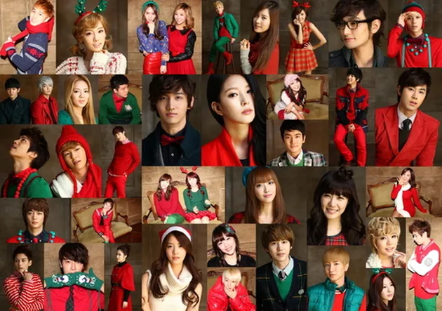 sm entertainment