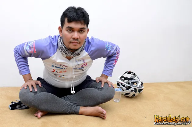 Indra Bekti