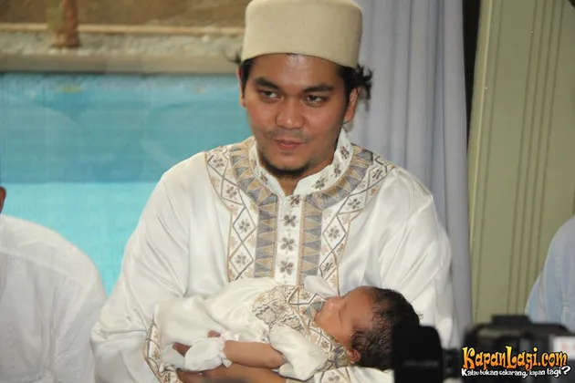 Indra Bekti