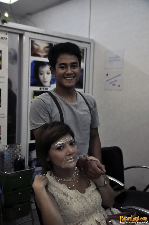 Dwi Andhika - Irma