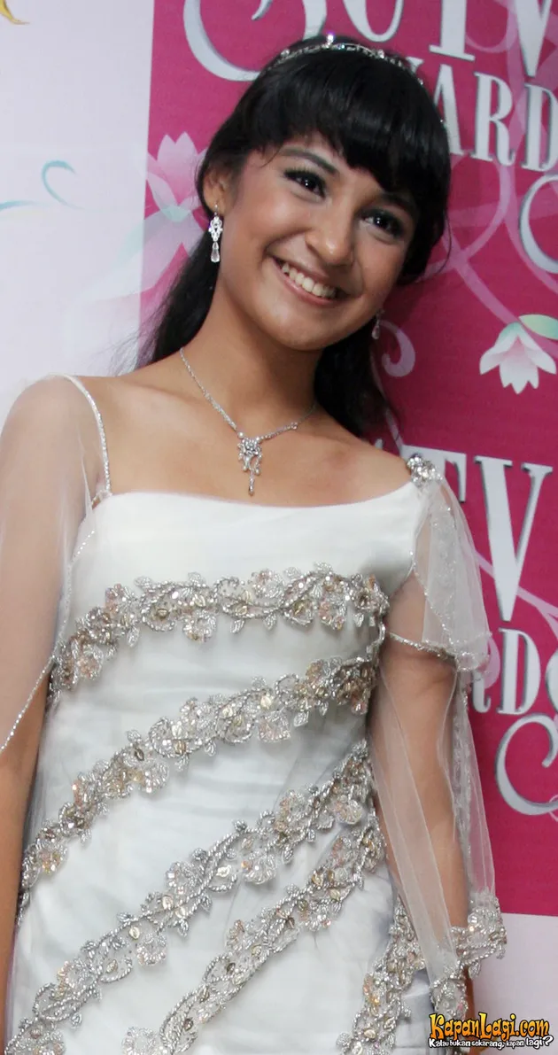 Selebriti Indonesia