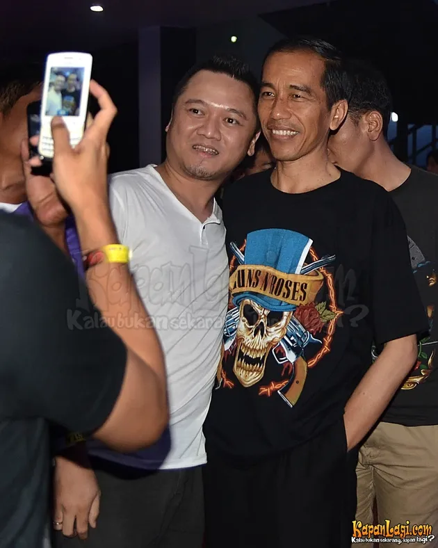 Jokowi