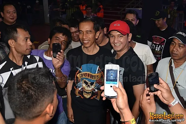 Jokowi