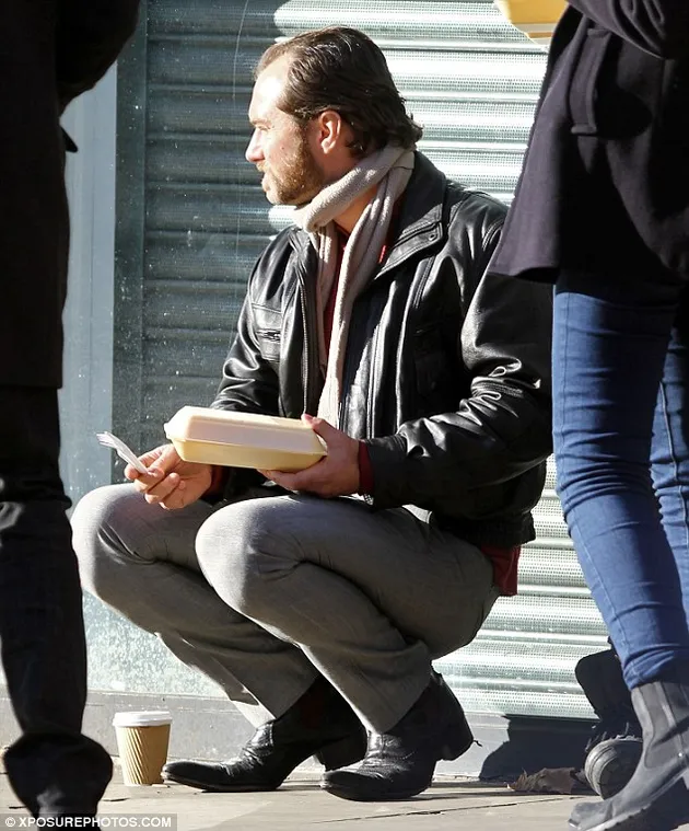 Dom Hemingway