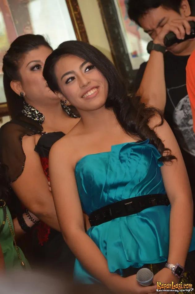 Indonesian Idol 2012