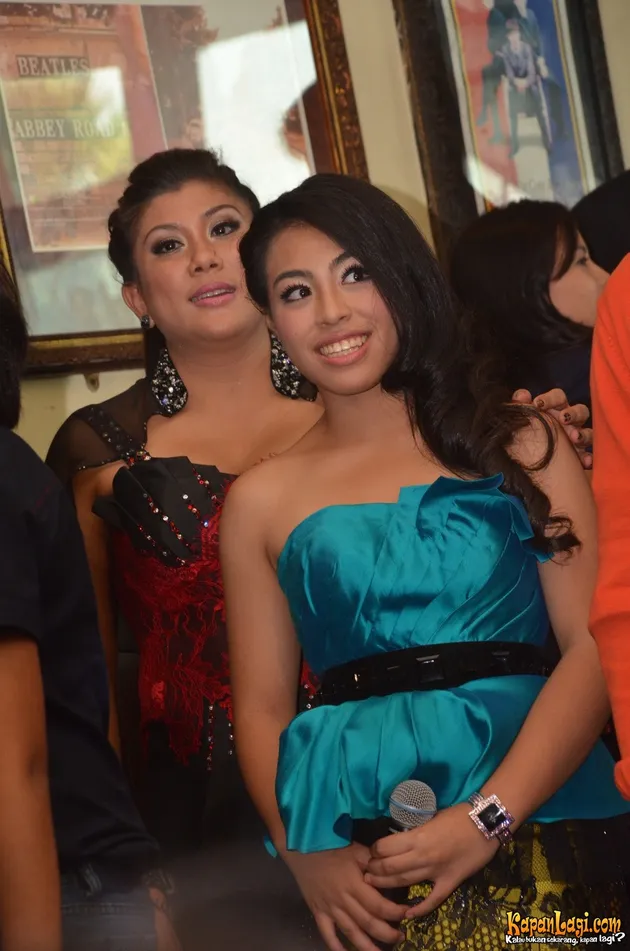 Indonesian Idol 2012