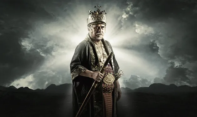 Gending Sriwijaya
