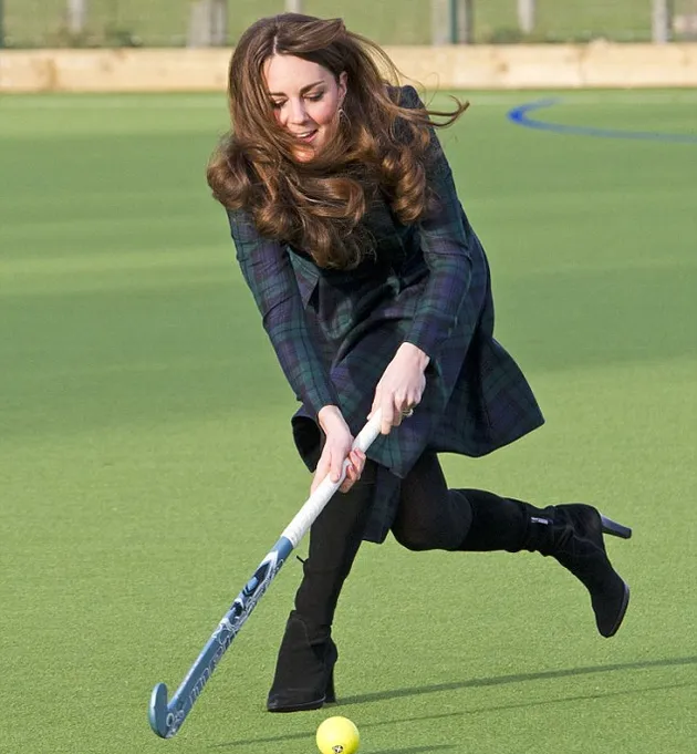Kate Middleton