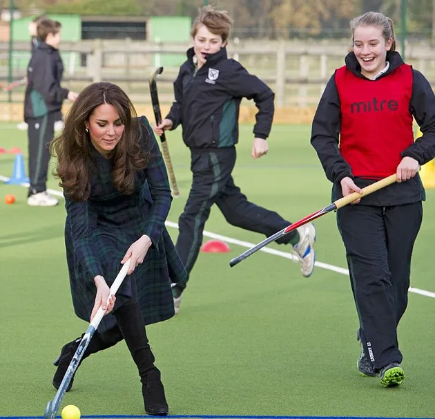 Kate Middleton
