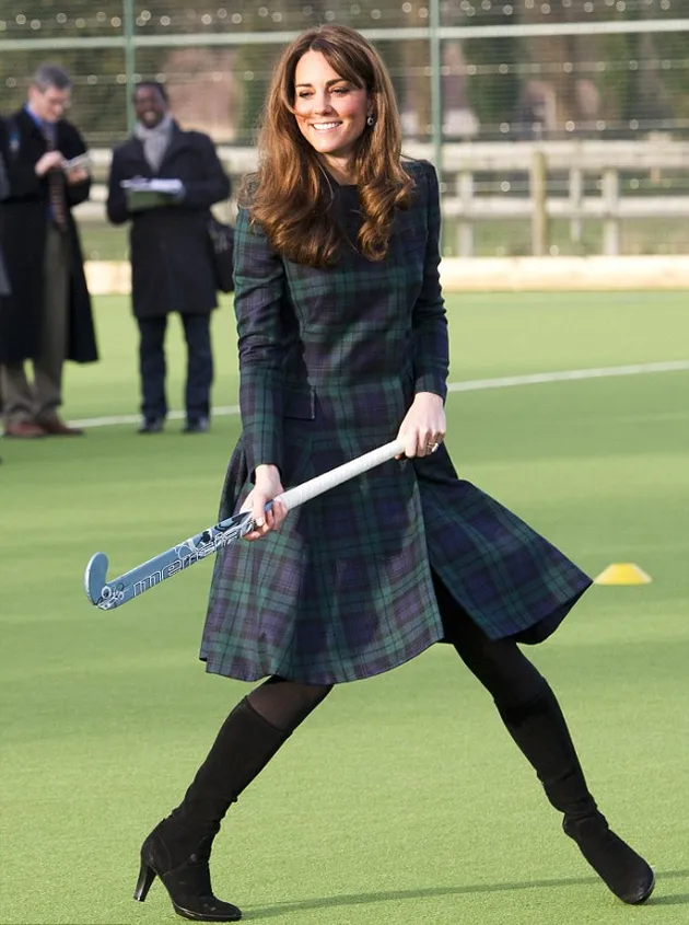 Kate Middleton